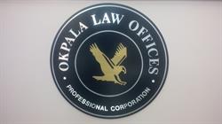 Okpala Law Offices Professional Corporation in Hamilton, ON (Central Hamilton) - Opening Hours