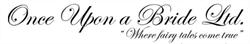 Once Upon A Bride, Lethbridge, AB opening hours