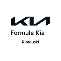 Formule Kia, Rimouski, QC opening hours