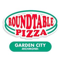 Round Table Pizza - Garden City, Richmond, opening hours