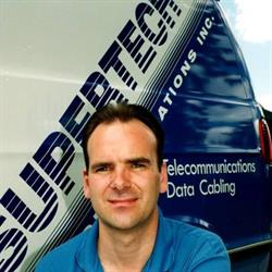 SuperTech Communications, London, ON opening hours