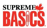 Supreme Basics in Edmonton, AB (South Central Edmonton) - Opening Hours