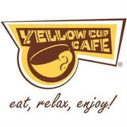 Yellow Cup Cafe in Etobicoke, ON (Eatonville) - Opening Hours
