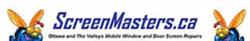 Screenmasters in Ottawa, ON (Arnprior) - Opening Hours