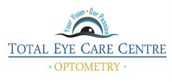 Total Eye Care Centre, Coquitlam, BC opening hours