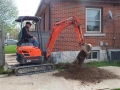 Ashpark Basement Waterproofing Contractors Oshawa, opening hours