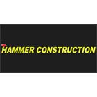 Hammer Construction, Markham, ON opening hours