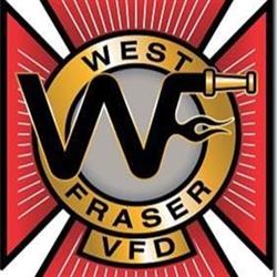 West Fraser Fire Department Quesnel, opening hours