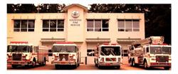 Colwood Vol Fire Department, Victoria, BC opening hours