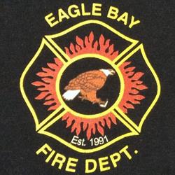 Eagle Bay Volunteer Fire Department, opening hours