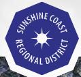 Sunshine Coast Regional District, Sechelt, BC opening hours