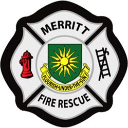 Merritt Fire Department, opening hours