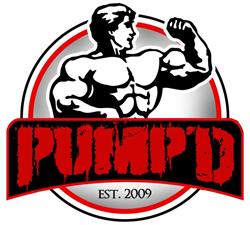 Pump'd Supplements, Barrie, ON opening hours