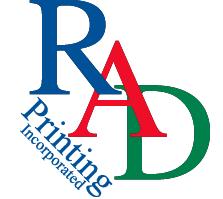 Rad Printing in Calgary, AB (Vista Heights) - Opening Hours