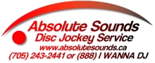 Absolute Sounds, Peterborough, ON opening hours