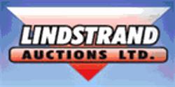 Lindstrand Auctions Ltd, Camrose, AB opening hours