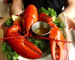 Baddeck Lobster Suppers, opening hours