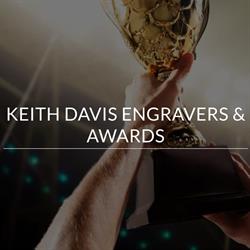 Awards Keith Davis Engravers, Newmarket, ON opening hours