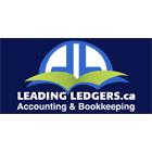Leading Ledgers, Parksville, BC opening hours