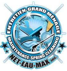 Net-Eau-Max Inc., Varennes, QC opening hours