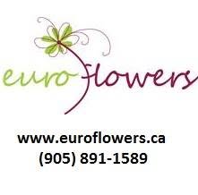 Euro Flowers Mississauga, opening hours