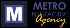 Metro Interactive Agency, Markham, ON opening hours
