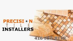 Precisionmarbleandtile, Markham, ON opening hours