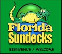 Florida Sundeck in Kirkland, QC (West Island) - Opening Hours
