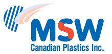 Msw Canadian Plastics Inc., Palmerston, ON opening hours