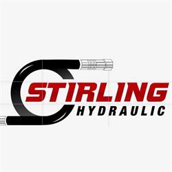 Stirling Hydraulics, Edmonton, AB opening hours