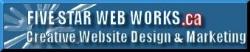 Five Star Web Works, London, ON opening hours