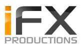 IFX Productions, Shannon, QC opening hours