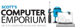 Scott's Computer Emporium, Brantford, ON opening hours