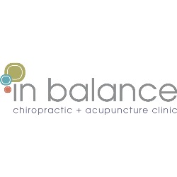 in balance chiropractic + acupuncture clinic - Dr. Kirsten Thomas in Markham, ON (Cornell) - Opening Hours