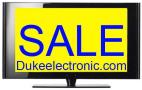 Duke Electronics Centre in Toronto, ON (Mount Pleasant West) - Opening Hours