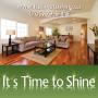 It's Time To Shine House Cleaning, Barrie, ON opening hours