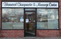 Harwood Chiropractic & Massage Centre, Ajax, ON opening hours