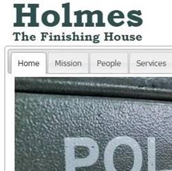 Holmes The Finishing House., Markham, ON opening hours