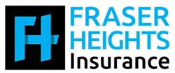 Fraser Heights Insurance, Surrey, BC opening hours