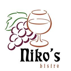 Niko's Bistro in Calgary, AB (Hillhurst) - Opening Hours