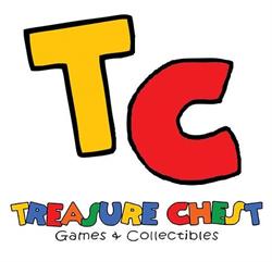 Treasure Chest Games & Collectibles, Port Coquitlam, BC opening hours