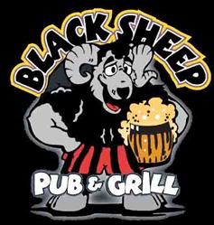 Black Sheep Pub, Maple Ridge, BC opening hours