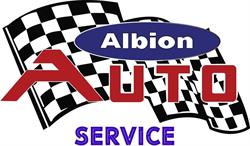 Albion Auto Service Bolton, opening hours