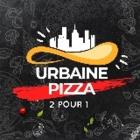 Urbaine Pizza, Québec, QC opening hours
