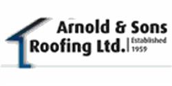 Arnold & Sons Roofing Ltd, Surrey, BC opening hours