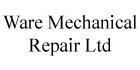 Ware Mechanical Repair Ltd, North Vancouver, BC opening hours