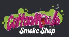 Cottonmouth Smoke Shop in Vancouver, BC (West End) - Opening Hours