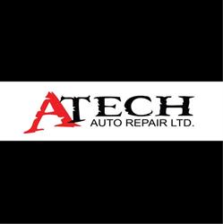 A Tech Automotive Repair Limited, Stony Plain, AB opening hours