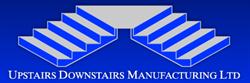 Upstairs Downstairs Mfg Ltd, Red Deer, AB opening hours