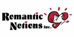 Romantic Notions, Spruce Grove, AB opening hours